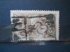 CV2 MAREA BRITANIE GEORGE V foto