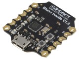 Controler Arduino ATMEGA328 5VDC PWM cu 4 Intrări Analogice