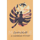 A Caribbean Mystery - Agatha Christie, 2016