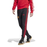 Manchester United pantaloni de trening pentru bărbați DNA black - L
