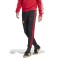 Manchester United pantaloni de trening pentru bărbați DNA black - S