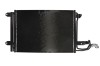 Condensator / Radiator aer conditionat AUDI A3 Cabriolet (8P7) (2008 - 2013) THERMOTEC KTT110024