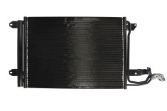 Condensator / Radiator aer conditionat VW JETTA III (1K2) (2005 - 2010) THERMOTEC KTT110024