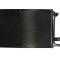 Condensator / Radiator aer conditionat AUDI A3 (8P1) (2003 - 2012) THERMOTEC KTT110024