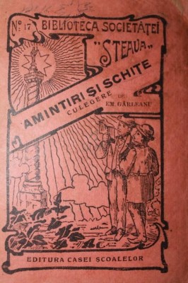 AMINTIRI SI SCHITE foto