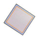 Guess, Silvana, Eșarfă textilă, AW9265SIL90, 90 x 90, Pentru femei
