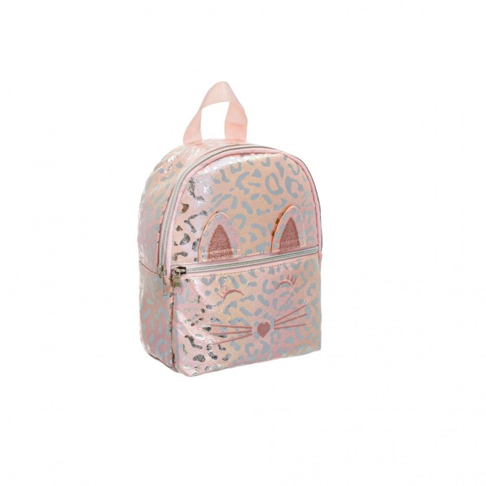 Rucsac, Roz, 20 x 7 x 24 cm