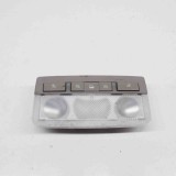 Lampa LED Interior Opel Mokka/Mokka X, OEM 95939838, 12V, 24W, 2000lm, Alb/Multicolor, Iluminare Auto/Oglinda