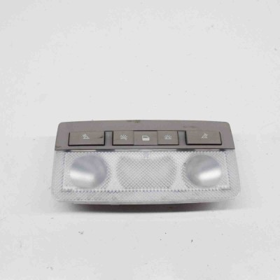 Iluminare interioară OPEL MOKKA / MOKKA X 2015 OEM: 95939838 14065658 foto