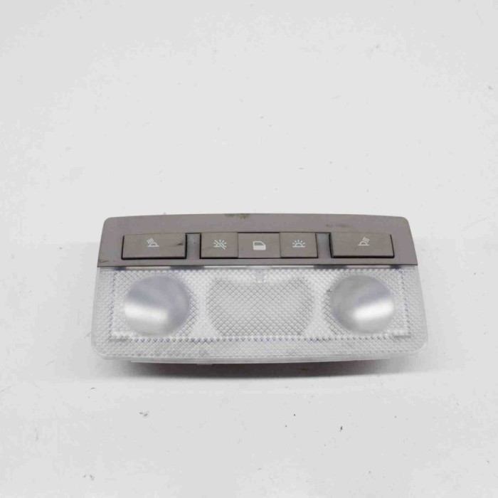Iluminare interioară OPEL MOKKA / MOKKA X 2015 OEM: 95939838 14065658