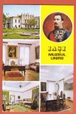 AS - C.P. IAȘI, MUZEUL UNIRII, NECIRCULATĂ (STAREA CARE SE VEDE)