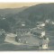 269 - COSTIUI, Maramures, Strandul, salina - old postcard, real Photo - unused