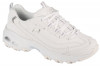 Pantofi pentru adidași Skechers D&#039;Lites-Play On 11949-WSL alb, 35, 35.5, 36 - 38, 38.5, 39 - 42