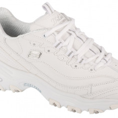 Pantofi pentru adidași Skechers D'Lites-Play On 11949-WSL alb