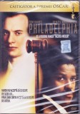 DVD Film de colectie: Philadelphia ( SIGILAT ; sub. romana - vezi descriere )