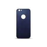 Husa APPLE iPhone 7 \ 8 - Full Cover Mat (Bleumarin), iPhone 7/8, Plastic, Carcasa