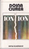 Doina Ciurea - Ion Ion