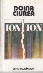 Doina Ciurea - Ion Ion