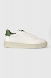 Gant sneakers din piele Mc Julien culoarea alb, 28631555.G247