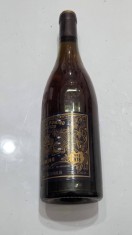 Vin vintage Pomino Benefizio 1978