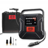 Compresor Aer Premium Digital 12V Compact Power Pro 35 L Heyner