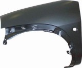 Aripa fata Ford Ka (Rb) 09.1996-11.2008, partea Stanga, cu gaura pentru semnalizare, 1032052, 320001, Rapid