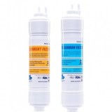 Set filtre dozator apa by ex Hyundai Waco. Coreea schimb la 6 luni (Sediment+Precarbon)