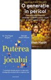 Pachet Protejeaza viitorul copilului tau - Bookzone