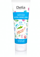 Crema de maini Delia Extra Hand Care 75ml foto