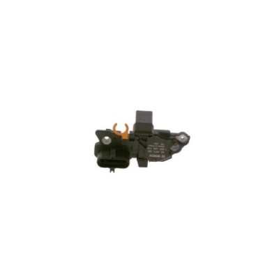 Bosch Regulator, alternator foto