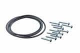 Garnitura cuva + set suruburi masina de spalat Neff