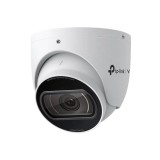 4MP IR Motorized Varifocal Turret Network Camera SPEC: 4MP, 2.7mm~13.5mm, TP-Link