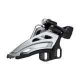 Cumpara ieftin Schimbator fata Shimano Deore FD-M4100-E 2x10 viteze Ultimate FactoryBikes