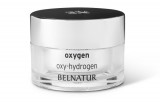 Crema fata oxigen si hidrogen, Belnatur, 50ml, Matur, Belnatur Professional Skin Care