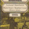 Patru prozatori americani - Nathaniel Hawthorne, Mark Twain, S.Crane, Henry James