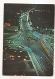 RF149 - Carte Postala - Bucuresti. Bulevardul 1848, circulata 1974