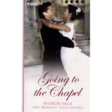 Sharon Sala - They are Going to the Chapel - 110295