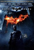 Cavalerul Negru (2008 - Warner Bros - 2 DVD / NM)
