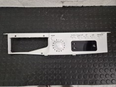 Placa electronica , modul comanda masina de spalat Indesit IWSNE61253 / R3