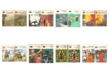 Cumpara ieftin Colectia BIBLIOTECA PENTRU TOTI - 30 Volume, 15 Serii - Carti Clasice, Romane Editie de Colectie