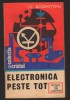C10549 - ELECTRONICA PESTE TOT - I.C. BOGHITOIU