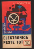 C10549 - ELECTRONICA PESTE TOT - I.C. BOGHITOIU