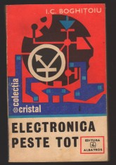 C10549 - ELECTRONICA PESTE TOT - I.C. BOGHITOIU