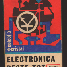 C10549 - ELECTRONICA PESTE TOT - I.C. BOGHITOIU