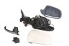 Oglinda exterioara AUDI A4 (8K2, B8) (2007 - 2015) TYC 302-0091
