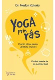 Cumpara ieftin Yoga prin ras, For You