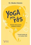 Yoga prin ras