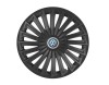 Set 4 capace roti Joy R14 pentru gama auto VW, Autohelix MSA