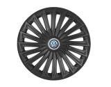 Cumpara ieftin Set 4 capace roti Joy R15 pentru gama auto VW, Autohelix MSA