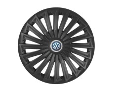 Set 4 capace roti Joy R15 pentru gama auto VW